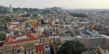 Hospital 1 – Residència 1