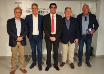 La Generalitat activarà una línia d’ajuts pròpia per a les empreses que inverteixin al territori dels fons nuclears