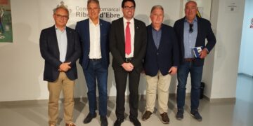 La Generalitat activarà una línia d’ajuts pròpia per a les empreses que inverteixin al territori dels fons nuclears