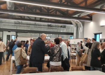 Amposta inaugura la renovada Biblioteca Sebastià Juan Arbó amb les XIX Jornades de Lletres Ebrenques