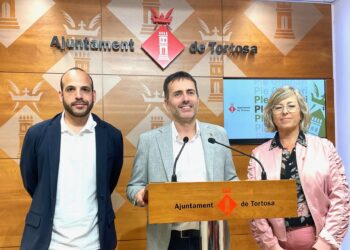 Tortosa aprovarà dilluns una declaració institucional per reclamar un total de quatre trens Avant a Barcelona