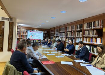 L’economia a l’Ebre creix a bon ritme però necessita millorar la productivitat