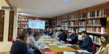 L’economia a l’Ebre creix a bon ritme però necessita millorar la productivitat