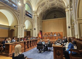 La Diputació de Tarragona aprova inicialment el projecte de la carretera entre la Ràpita i el Poble Nou del Delta