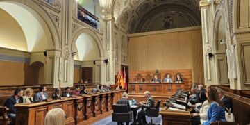 La Diputació de Tarragona aprova inicialment el projecte de la carretera entre la Ràpita i el Poble Nou del Delta