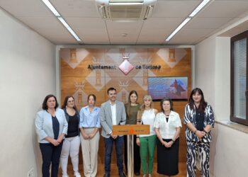La Fira de Benestar Animal s’estrena a Tortosa amb una vintena de parades