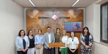 La Fira de Benestar Animal s’estrena a Tortosa amb una vintena de parades