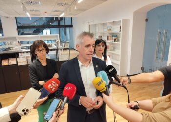 Amposta obre la renovada biblioteca municipal amb les XIX Jornades de les Lletres Ebrenques