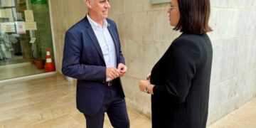 Amposta col·laborarà amb la justícia per facilitar l’ingrés immediat a presó per als delinqüents multireincidents