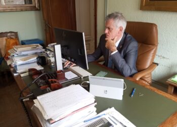 Amposta col·laborarà amb la Justícia per facilitar l’ingrés a presó de delinqüents multireincidents