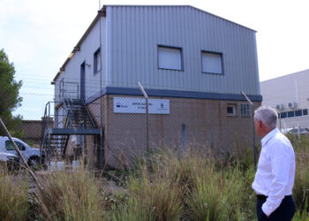 Amposta i Alcanar, entre els municipis auditats que més aigua perden per les fuites