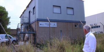 Amposta i Alcanar, entre els municipis auditats que més aigua perden per les fuites