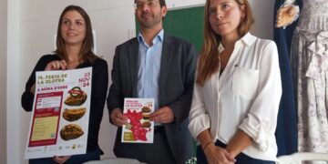 La Festa de la Clotxa de la Ribera d’Ebre es farà a Móra d’Ebre el 3 de novembre