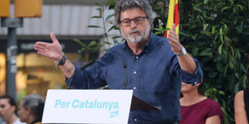 Militants i voluntaris de Demòcrates a l’Ebre, cridats a votar la confluència amb Junts