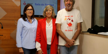 Lo Planter i l’Aula Terra ofereixen un curs per aprendre a cantar, tocar i ballar ‘lo Folklore tortosí’