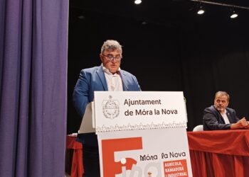 La gastronomia pren protagonisme a la Fira de Móra la Nova amb l’espai Fira Tast