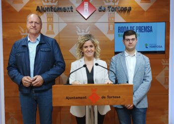 Junts per Tortosa denuncia que Treball ha sancionat l’Ajuntament per la contractació irregular del primer cap de premsa