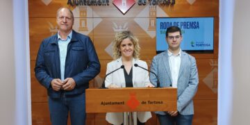 Junts per Tortosa denuncia que Treball ha sancionat l’Ajuntament per la contractació irregular del primer cap de premsa