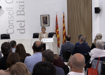 El Pla ImpulsDipta comença a caminar a les Terres de l’Ebre, amb els primers pagaments