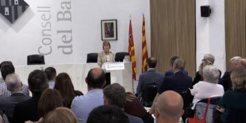 El Pla ImpulsDipta comença a caminar a les Terres de l’Ebre, amb els primers pagaments