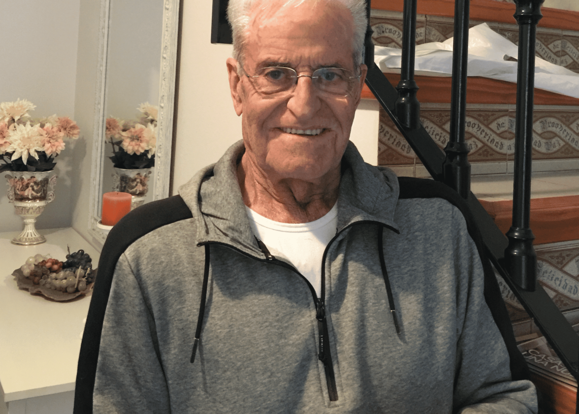 Unió de Pagesos plora la mort de l’ampostí Joan Cercós, històric sindicalista i arrossaire