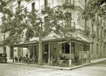 “Tortosa: del Cafè Mundial al Bar Mundial, gairebé cent anys a la ciutat”, per Fernando Jaime Soler