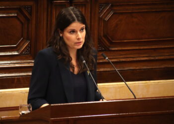 Sales (Junts) demana un debat monogràfic per a la reforma de les emergències a Catalunya i acordar l’ajuda al País Valencià