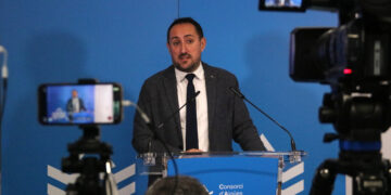 Alginet renuncia a la presidència del CAT per forçar el Govern a “agilitzar el relleu”