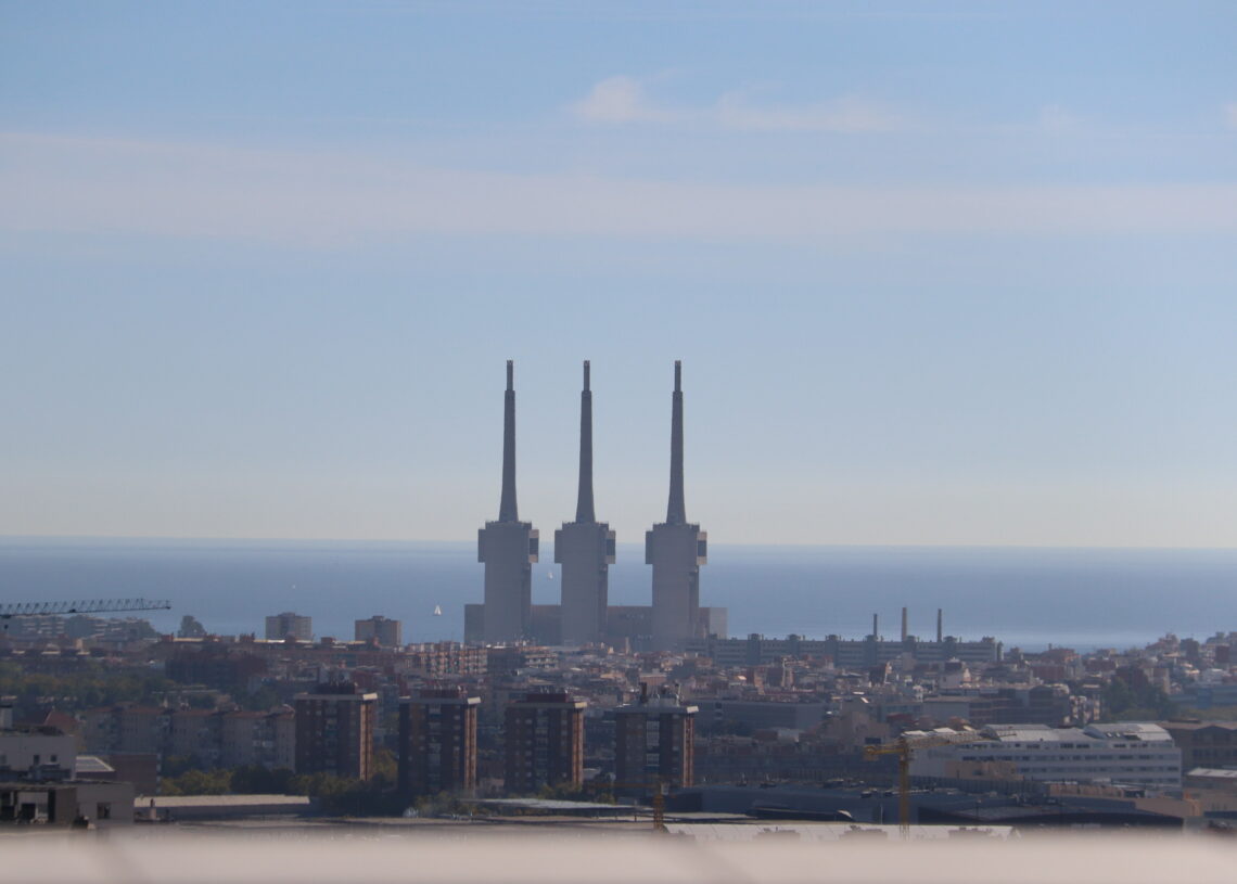 Ecologistes en Acció demana suspendre planificacions en zones inundables i planteja expropiar edificis ja construïts