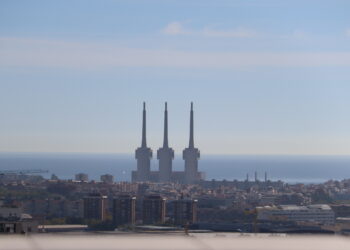 Ecologistes en Acció demana suspendre planificacions en zones inundables i planteja expropiar edificis ja construïts