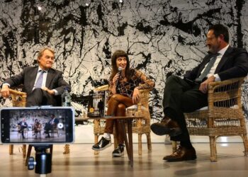 ‘Els Spin Doctors del Palau’ d’Irene López, a Barcelona amb Artur Mas i David Madí