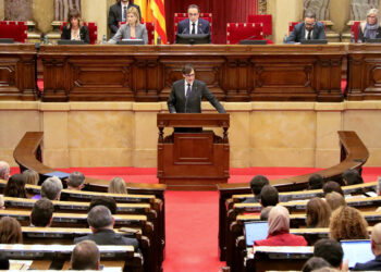 Illa no exigirà ‘responsabilitats’ al govern del País Valencià per la gestió de la dana: ‘Ho han de fer els valencians’