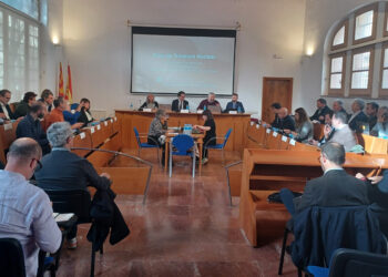 Els Fons Nuclears finançaran més de 400 actuacions dels ajuntaments que generaran més de 200 llocs de treball