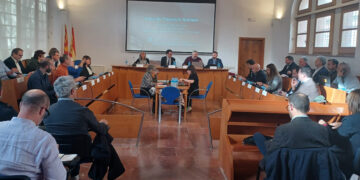 Els Fons Nuclears finançaran més de 400 actuacions dels ajuntaments que generaran més de 200 llocs de treball