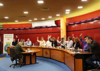 Roquetes aprova un pressupost de 8,6 milions per al 2025, un 16% superior a l’actual