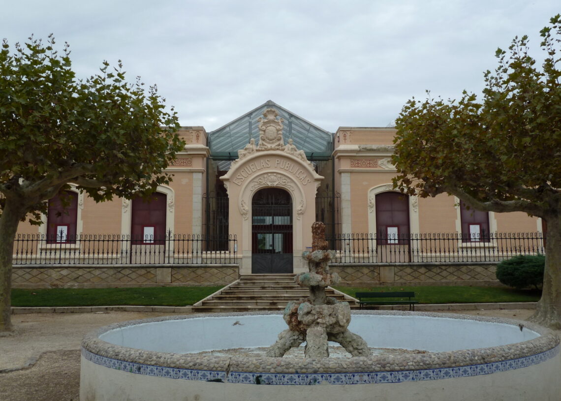 ‘Josep Maria Simó i La creació del Museu del Montsià. El Museu de les Terres de l’Ebre’, per Gabriel Perles