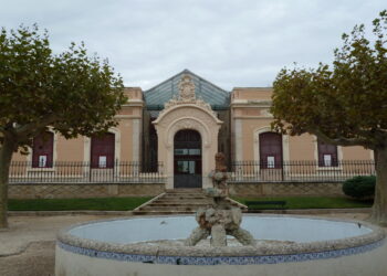 ‘Josep Maria Simó i La creació del Museu del Montsià. El Museu de les Terres de l’Ebre’, per Gabriel Perles