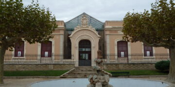 ‘Josep Maria Simó i La creació del Museu del Montsià. El Museu de les Terres de l’Ebre’, per Gabriel Perles