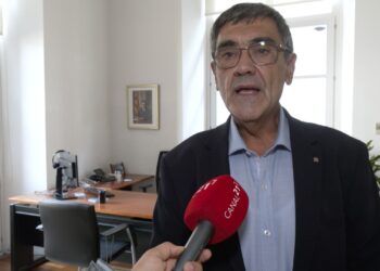 Gonell agraeix la col·laboració ciutadana i demana prudència després del final de les restriccions per la DANA a l’Ebre