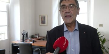 Gonell agraeix la col·laboració ciutadana i demana prudència després del final de les restriccions per la DANA a l’Ebre