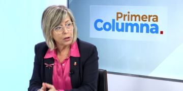 Mar Lleixà posa el cas de l’Espai Joan Moreira com a exemple que ‘no tot era perfecte’ en els governs de Bel i Roigé