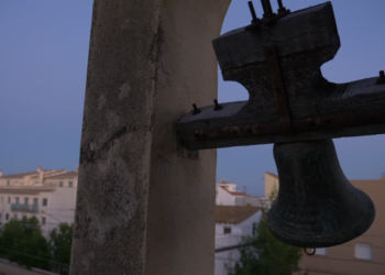 El film “180 Campanades” descobreix el passat bimil·lenari de l’Ampolla
