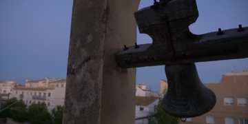 El film “180 Campanades” descobreix el passat bimil·lenari de l’Ampolla