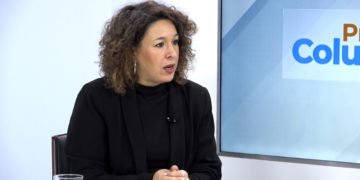 Norma Pujol i Militància Decidim, amb ganes de passar full i reactivar ERC