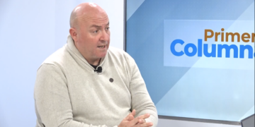 Els Reguers celebra la millora de la carretera amb Roquetes i les actuacions per ‘ordenar’ l’entrada al poble