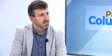 Felip Monclús vol convertir Junts “en el pal de paller” del catalanisme a totes les Terres de l’Ebre