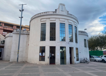 Jordan celebra la reobertura de l’antic mercat del peix: “Demostra la dinamització de la ciutat”