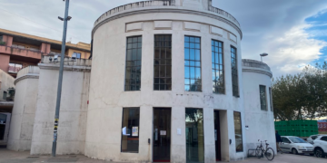 Jordan celebra la reobertura de l’antic mercat del peix: “Demostra la dinamització de la ciutat”