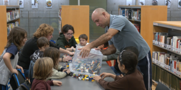 La història de Gonzalo Luna, un peruà que va escollir les Terres de l’Ebre per aprendre el català
