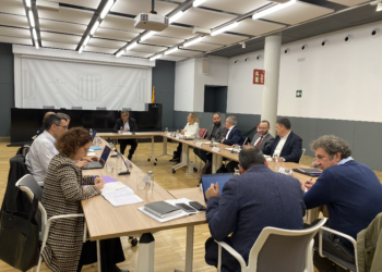 Gonell afirma que la manca de pressupostos ha estat la principal dificultat dels primers mesos de mandat